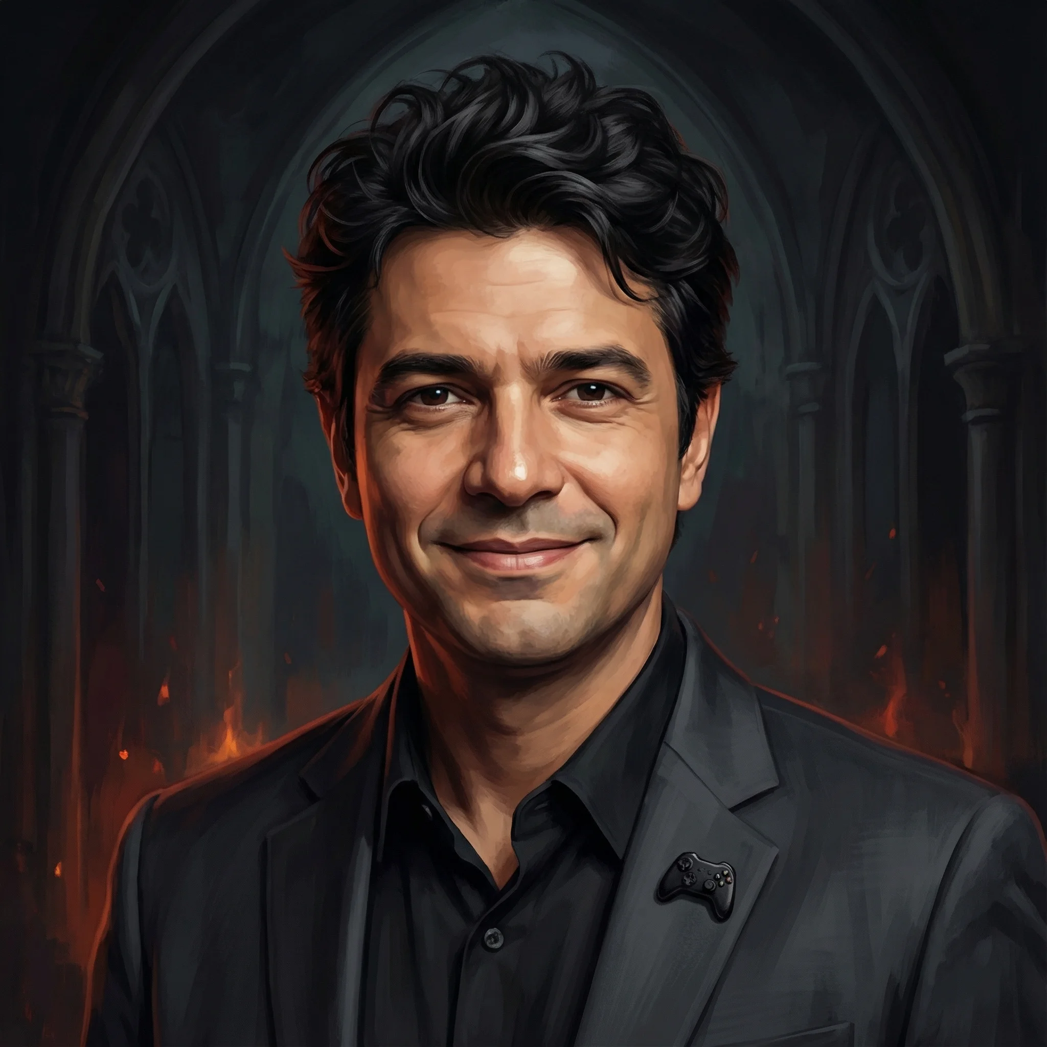 Ricardo Mendes Silva, especialista em jogos de cassino e autor do conteúdo do leonbet